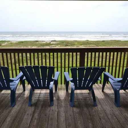 Sandy Shores Villa